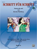 Schritt für Schritt Band 2a ( CD):Violinschule